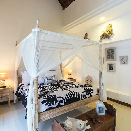Villa Kamboja Five Seminyak  Exterior photo